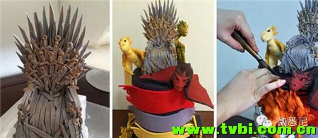 【震惊眼球】世界最惊艳3D蛋糕大赛，绝对开眼界！