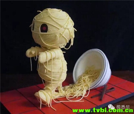 【震惊眼球】世界最惊艳3D蛋糕大赛，绝对开眼界！