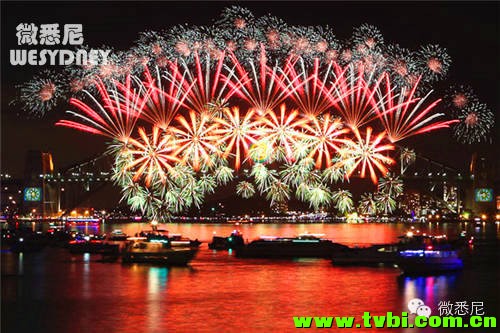 悉尼你为什么那么牛逼？这42个理由你服不服？！