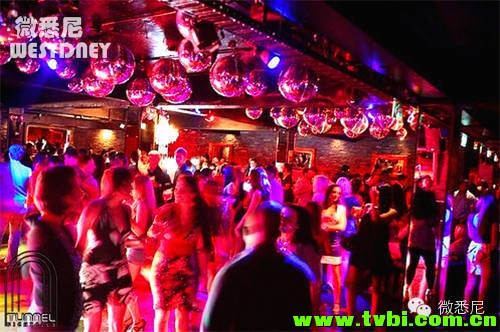 悉尼你为什么那么牛逼？这42个理由你服不服？！