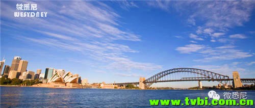 悉尼你为什么那么牛逼？这42个理由你服不服？！