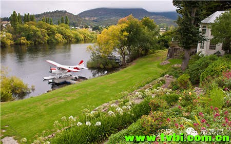 你绝对不知道澳洲还有这些酒店！！隐蔽而又奢华！高大上必看！ ...