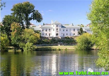 你绝对不知道澳洲还有这些酒店！！隐蔽而又奢华！高大上必看！ ...