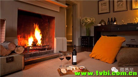 你绝对不知道澳洲还有这些酒店！！隐蔽而又奢华！高大上必看！ ...