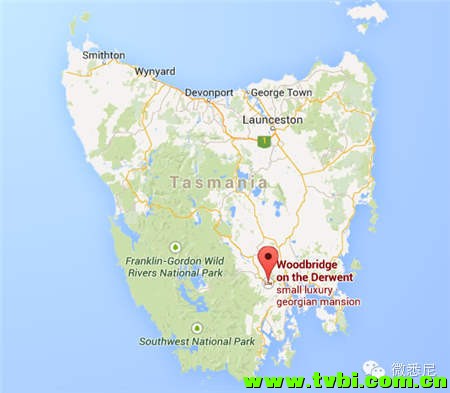 你绝对不知道澳洲还有这些酒店！！隐蔽而又奢华！高大上必看！ ...