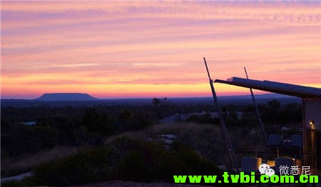 你绝对不知道澳洲还有这些酒店！！隐蔽而又奢华！高大上必看！ ...