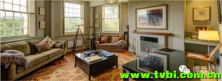 你绝对不知道澳洲还有这些酒店！！隐蔽而又奢华！高大上必看！ ...