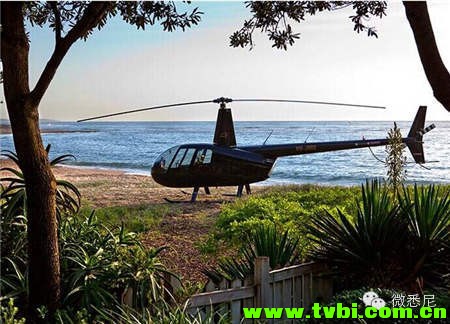 你绝对不知道澳洲还有这些酒店！！隐蔽而又奢华！高大上必看！ ...