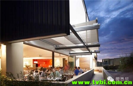 你绝对不知道澳洲还有这些酒店！！隐蔽而又奢华！高大上必看！ ...