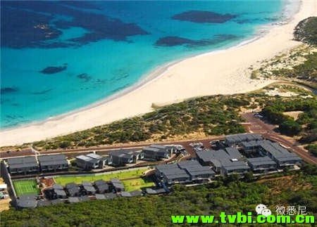 你绝对不知道澳洲还有这些酒店！！隐蔽而又奢华！高大上必看！ ...