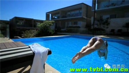 你绝对不知道澳洲还有这些酒店！！隐蔽而又奢华！高大上必看！ ...