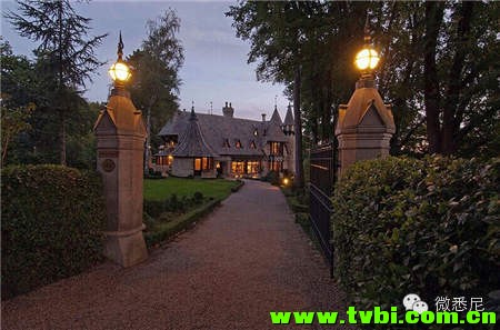 你绝对不知道澳洲还有这些酒店！！隐蔽而又奢华！高大上必看！ ...