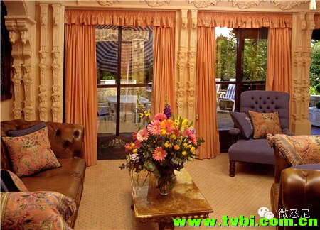 你绝对不知道澳洲还有这些酒店！！隐蔽而又奢华！高大上必看！ ...