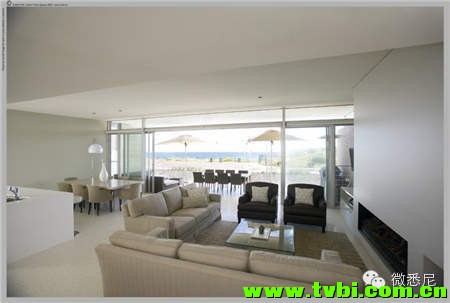 你绝对不知道澳洲还有这些酒店！！隐蔽而又奢华！高大上必看！ ...