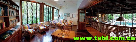 你绝对不知道澳洲还有这些酒店！！隐蔽而又奢华！高大上必看！ ...