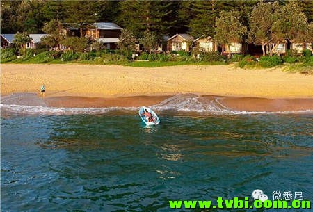 你绝对不知道澳洲还有这些酒店！！隐蔽而又奢华！高大上必看！ ...