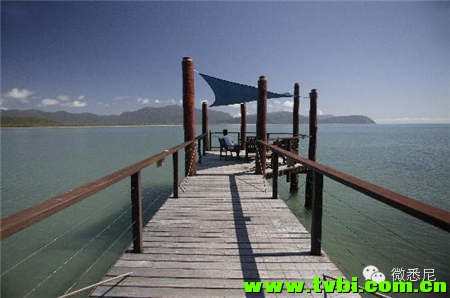 你绝对不知道澳洲还有这些酒店！！隐蔽而又奢华！高大上必看！ ...