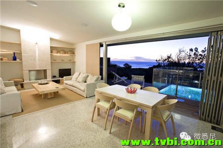 你绝对不知道澳洲还有这些酒店！！隐蔽而又奢华！高大上必看！ ...