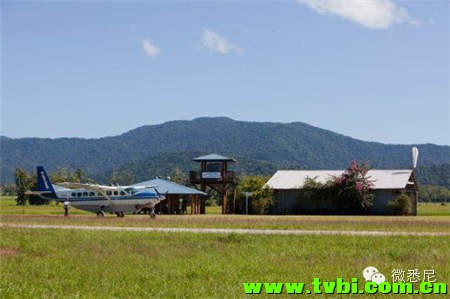 你绝对不知道澳洲还有这些酒店！！隐蔽而又奢华！高大上必看！ ...