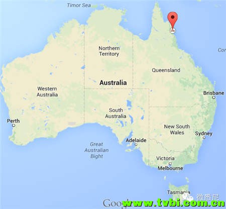 你绝对不知道澳洲还有这些酒店！！隐蔽而又奢华！高大上必看！ ...