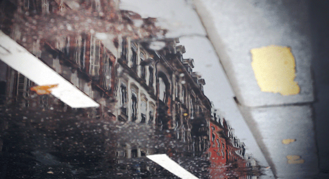 【大开眼界】如魔法一样神奇的静中有动照片！最新版，保证你没看过！ ...