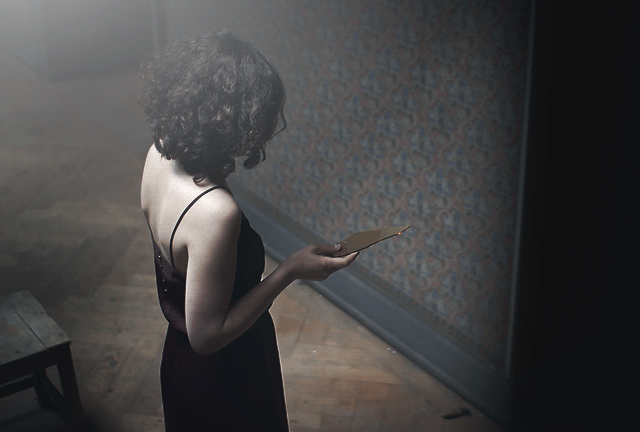 【大开眼界】如魔法一样神奇的静中有动照片！最新版，保证你没看过！ ...