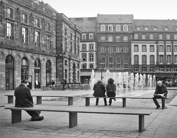 【大开眼界】如魔法一样神奇的静中有动照片！最新版，保证你没看过！ ...