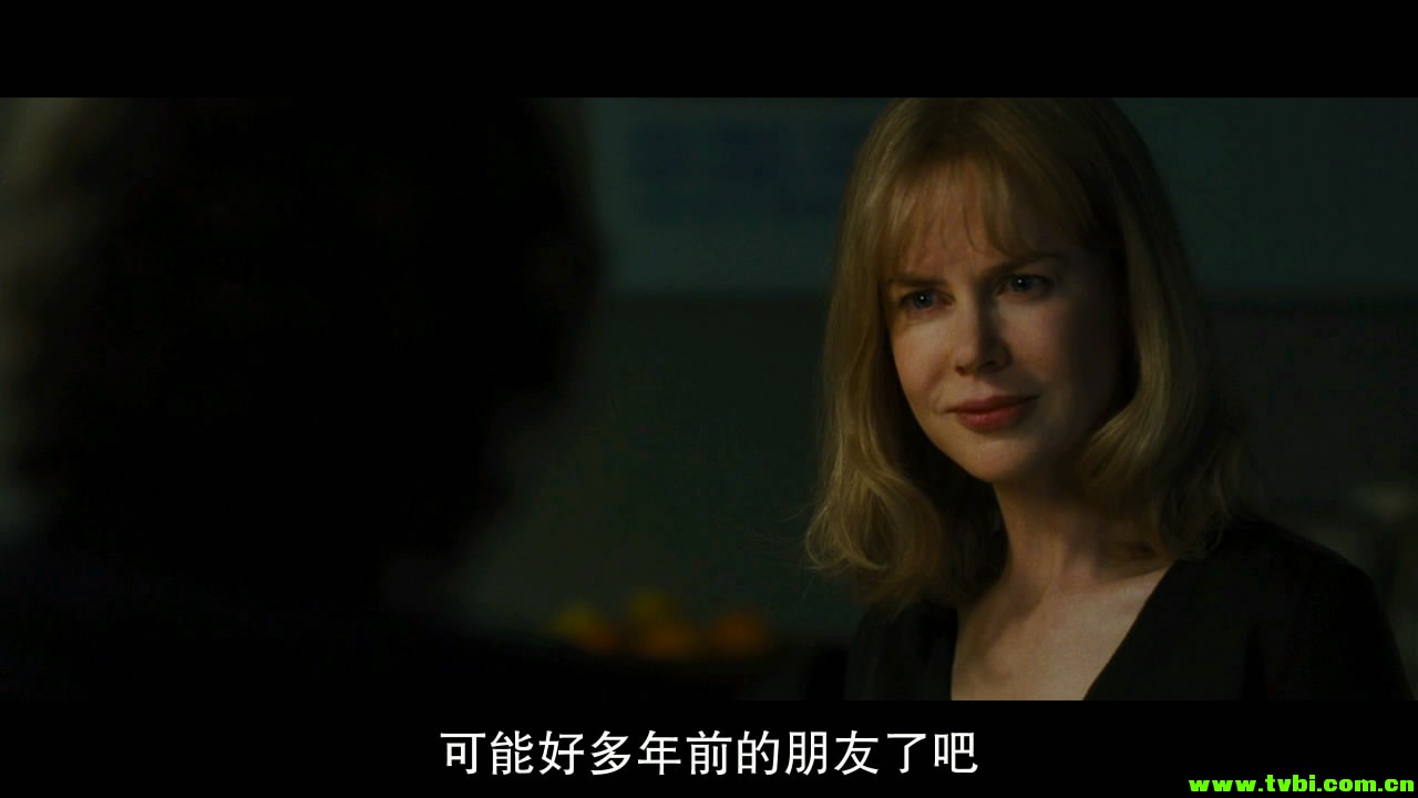 [英国][惊悚][在我入睡前/别相信任何人][高清720P版BD-RMVB/中字][妮可·基德曼] ...