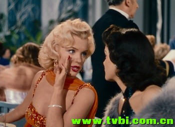 玛丽莲梦露专辑 Forever Marilyn Collection 1950-1961 BDRip 1080p x264