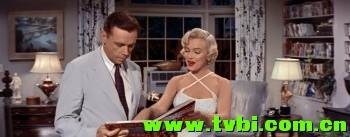 玛丽莲梦露专辑 Forever Marilyn Collection 1950-1961 BDRip 1080p x264