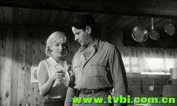 玛丽莲梦露专辑 Forever Marilyn Collection 1950-1961 BDRip 1080p x264