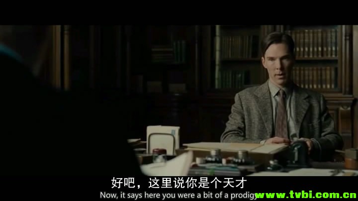 [英国][惊悚][模仿游戏/解码游戏/模拟游戏][DVD-RMVB/中英双字]