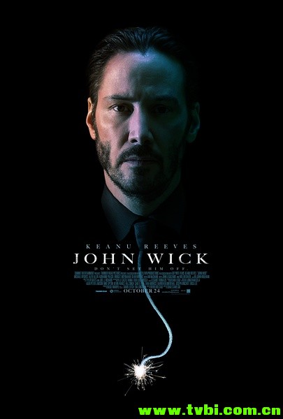 [美国][动作/惊悚][疾速追杀/杀神][高清720P版HD-RMVB/中英双字]