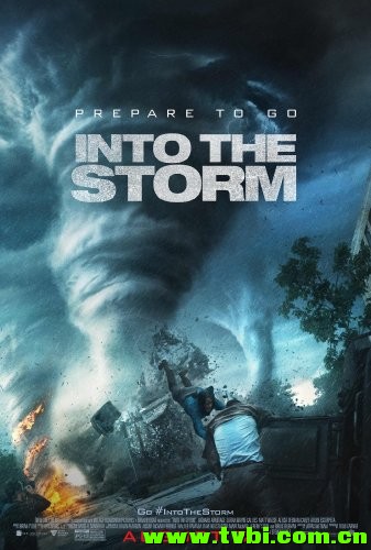 不惧风暴.Into.The.Storm.2014.1080p.BluRay.x264-SPARKS