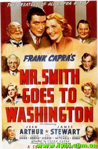 史密斯先生到华盛顿.Mr.Smith.Goes.to.Washington.1939.1080p.BluRay.X264