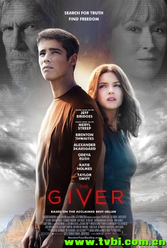 记忆传授人.The.Giver.2014.1080p.BluRay.x264-SPARKS
