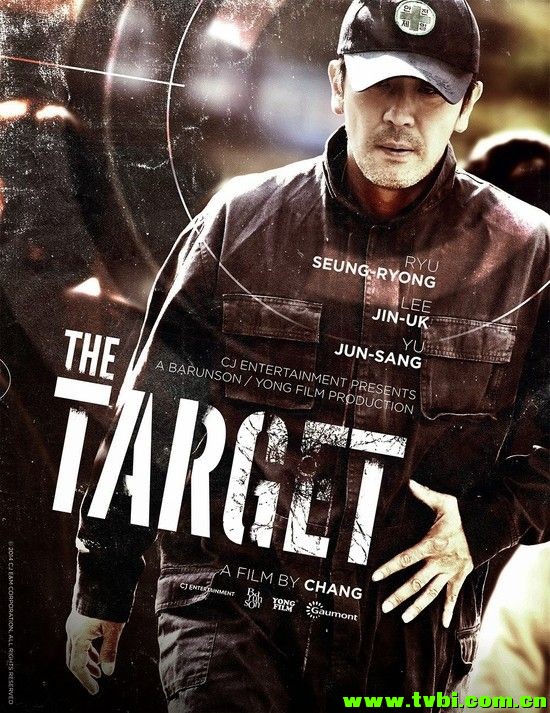标靶.The.Target.2014.BluRay.1080p.x264.DTS-HD.MA.5.1-HDWinG