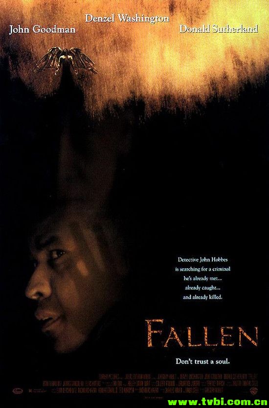 夺命感应.Fallen.1998.1080p.BluRay.X264-AMIABLE