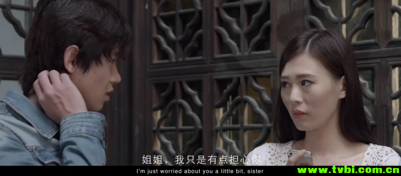 [中国][剧情][明媚的青春2：迷失][MP4/1.48G][国语中字]