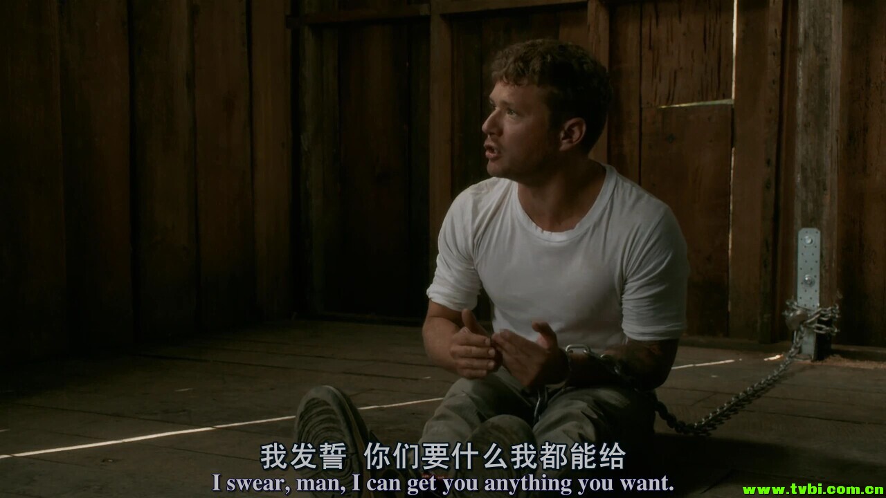 [美国][惊悚/剧情][严惩 Catch Hell][1280高清BD-RMVB/1.07G][中英双字] ...