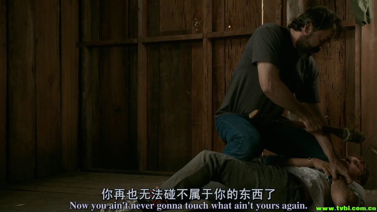 [美国][惊悚/剧情][严惩 Catch Hell][1280高清BD-RMVB/1.07G][中英双字] ...