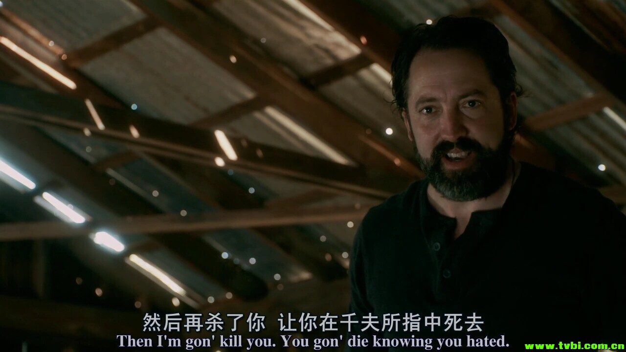 [美国][惊悚/剧情][严惩 Catch Hell][1280高清BD-RMVB/1.07G][中英双字] ...