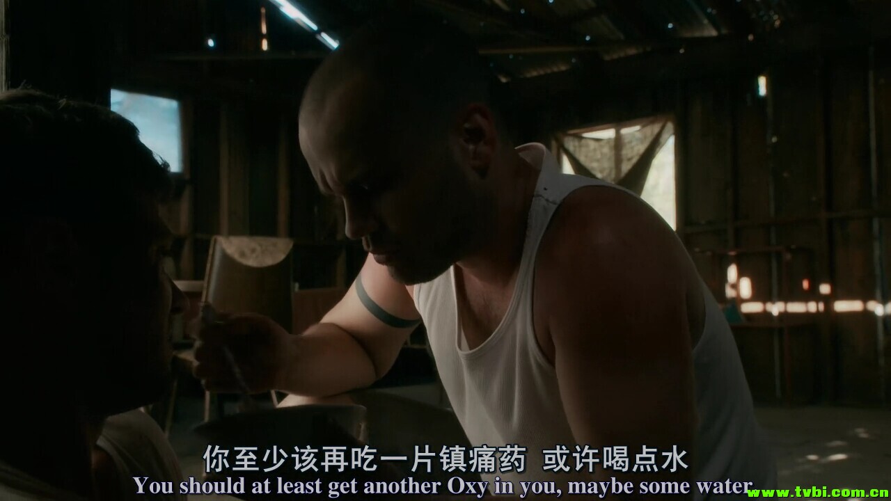 [美国][惊悚/剧情][严惩 Catch Hell][1280高清BD-RMVB/1.07G][中英双字] ...