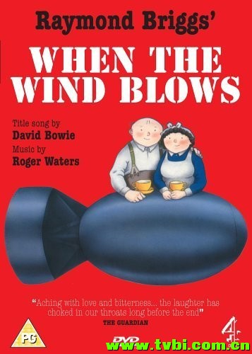 当风吹起的时候.When.The.Wind.Blows.1986.1080p.BluRay.x264-SiNNERS