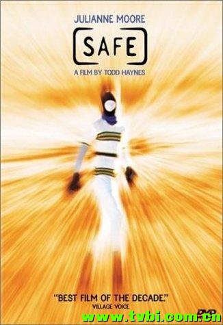 安然无恙.Safe.1995.1080p.BluRay.x264-SiNNERS