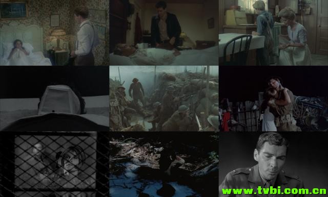 无语问苍天.Johnny.Got.His.Gun.1971.1080p.BluRay.X264-AMIABLE