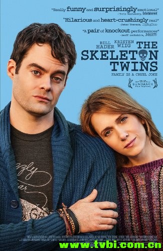 失魂姐弟.The.Skeleton.Twins.2014.LIMITED.1080p.BluRay.x264-GECKOS