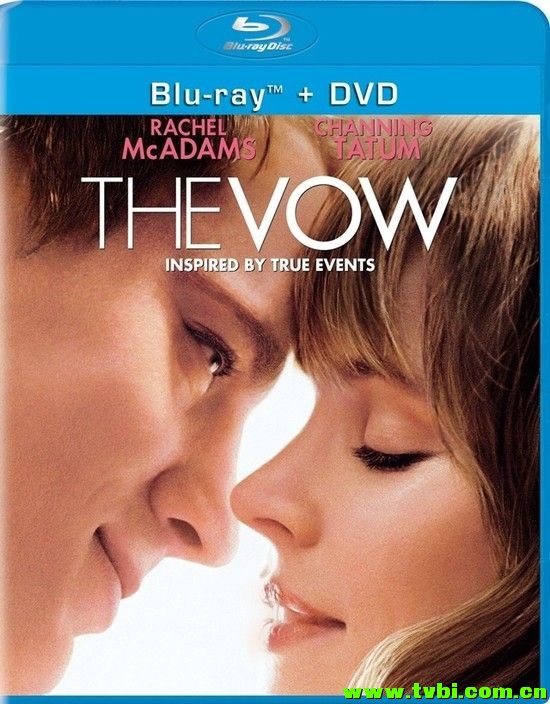 誓约.The.Vow.2012.1080p.BluRay.x264-SECTOR7