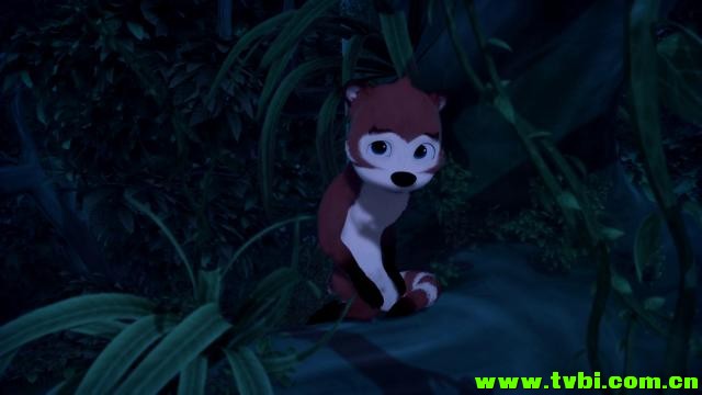 熊熊大冒险.Jungle.Shuffle.2014.1080p.BluRay.x264.DTS-RARBG