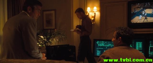 十一罗汉.Oceans.Eleven.2001.1080p.BluRay.x264-HiDt